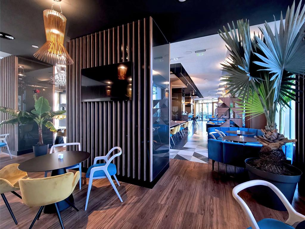 Radisson Blu Aurum Hotel, Brasov - 899
