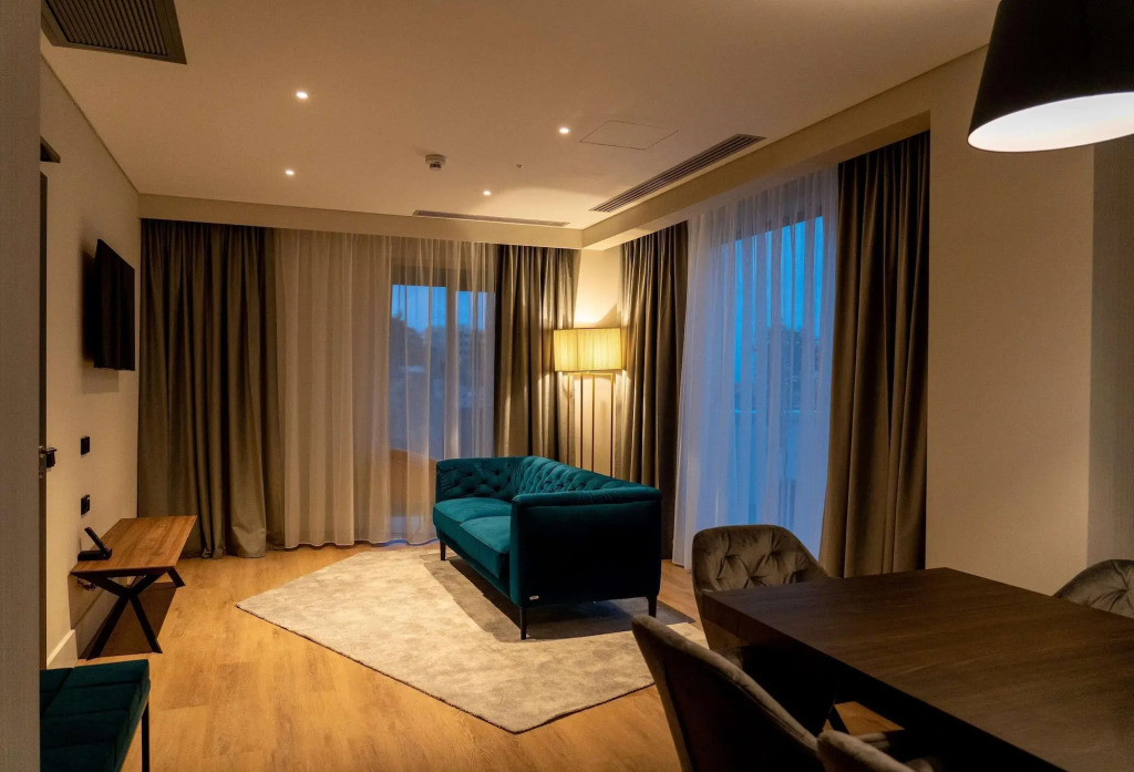 Radisson Blu Aurum Hotel, Brasov - 436