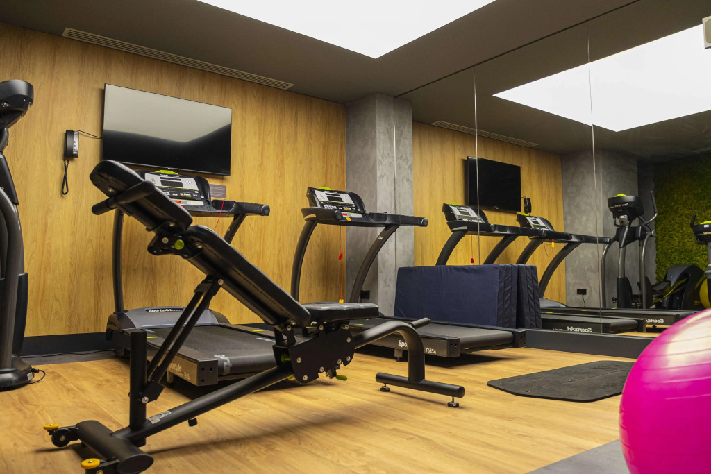 Radisson Blu Aurum Hotel, Brasov - 860