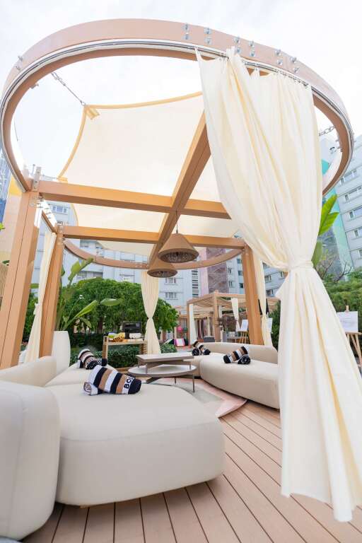 Radisson BLU Bucharest - 335