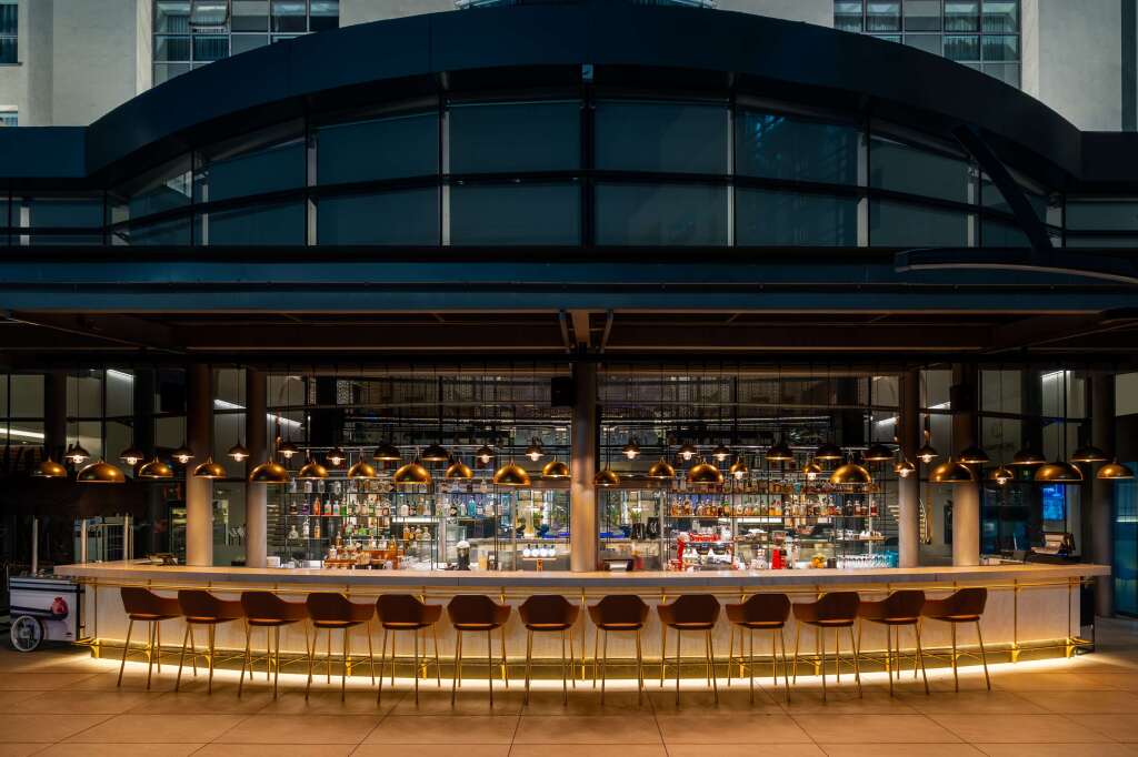Radisson BLU Bucharest - 321