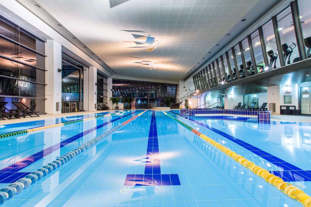 Radisson BLU Bucharest - 622