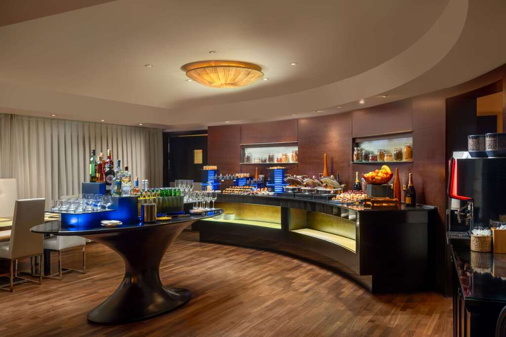 Radisson BLU Bucharest - 407