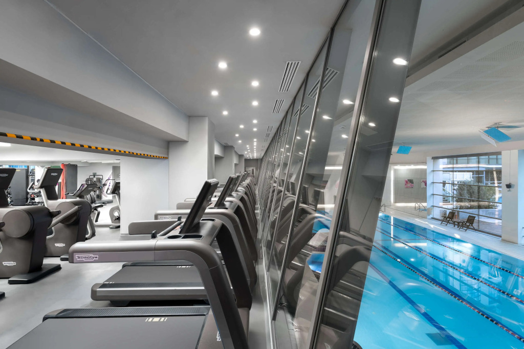 Radisson BLU Bucharest - 516