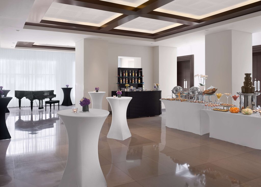 Radisson BLU Bucharest - 225