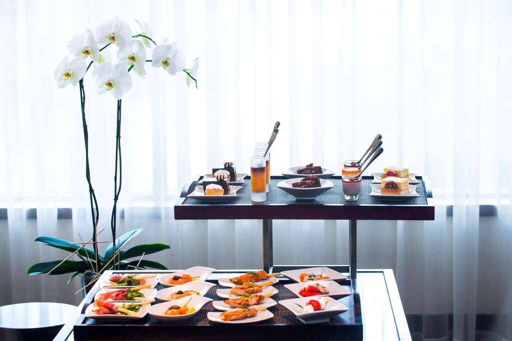 Radisson BLU Bucharest - 939