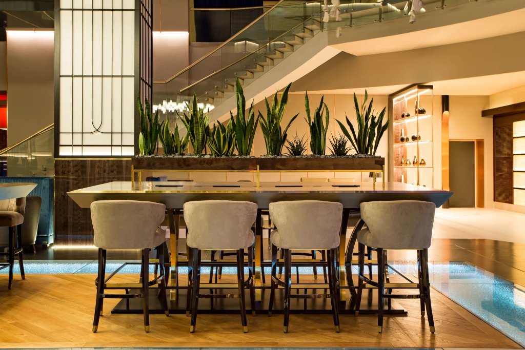 Radisson BLU Bucharest - 891