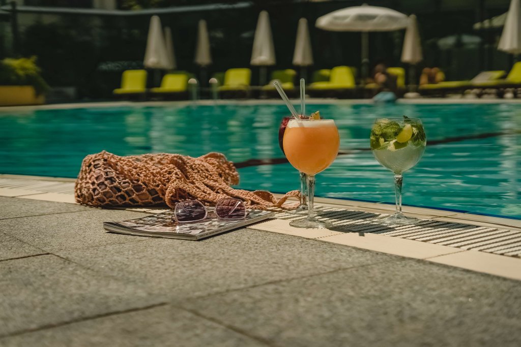 Radisson BLU Bucharest - 224