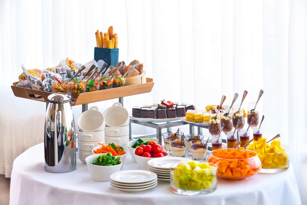Radisson BLU Bucharest - 929