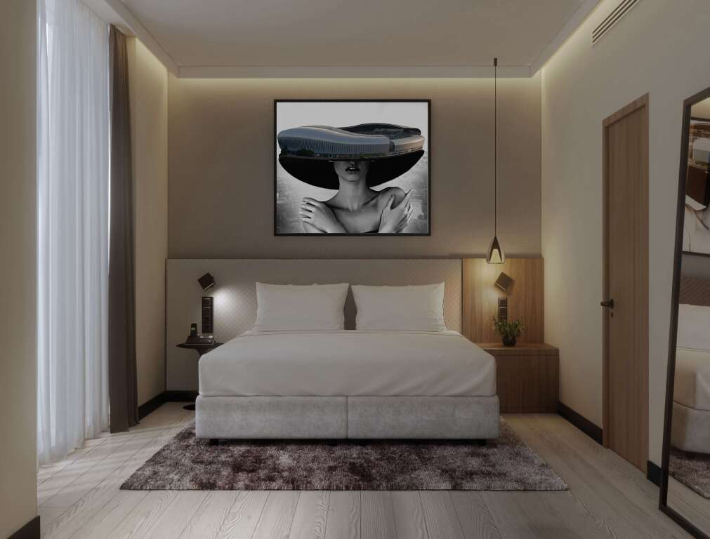 Radisson Blu Hotel, Cluj - 958