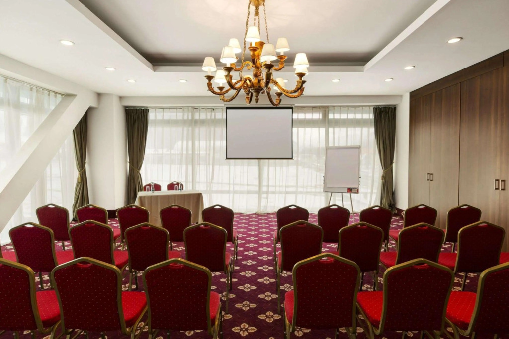 HP Tower One Brasov - 49