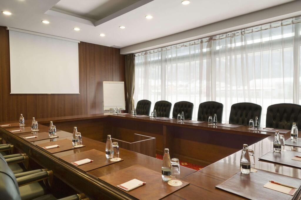 HP Tower One Brasov - 370
