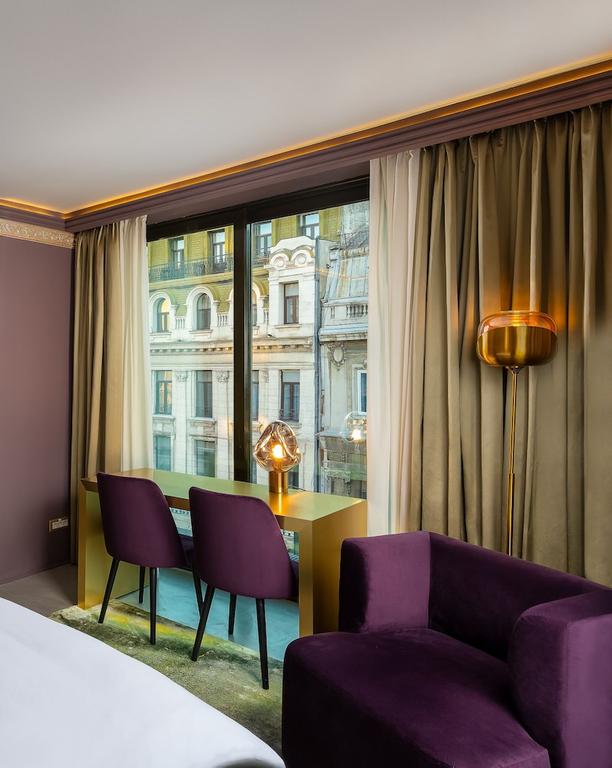 VISIONAPARTMENTS Bucharest Calea Victoriei - 637