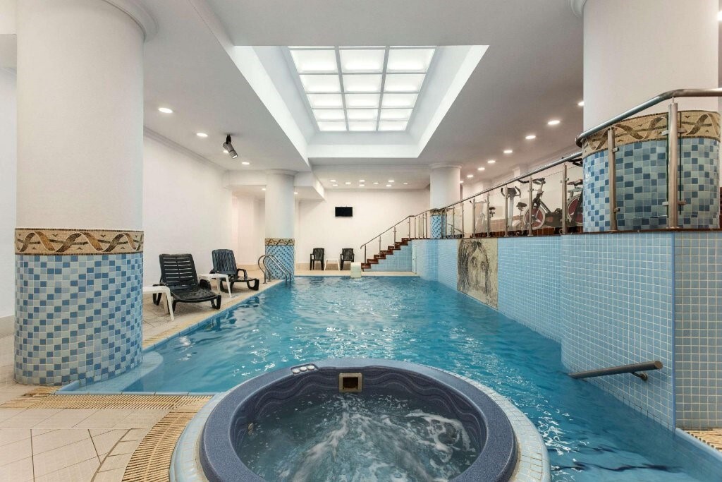 VISIONAPARTMENTS Bucharest Calea Victoriei - 888