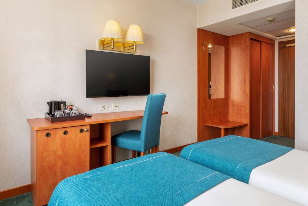 Ramada by Wyndham Bucharest Parc - 134