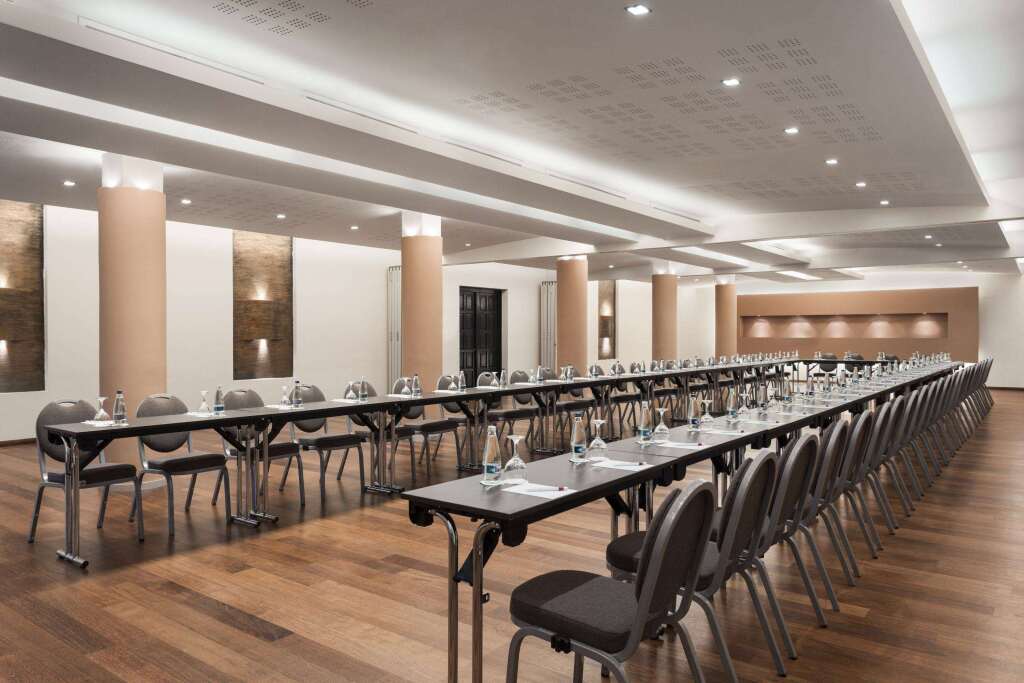 Ramada by Wyndham Bucharest Parc - 58