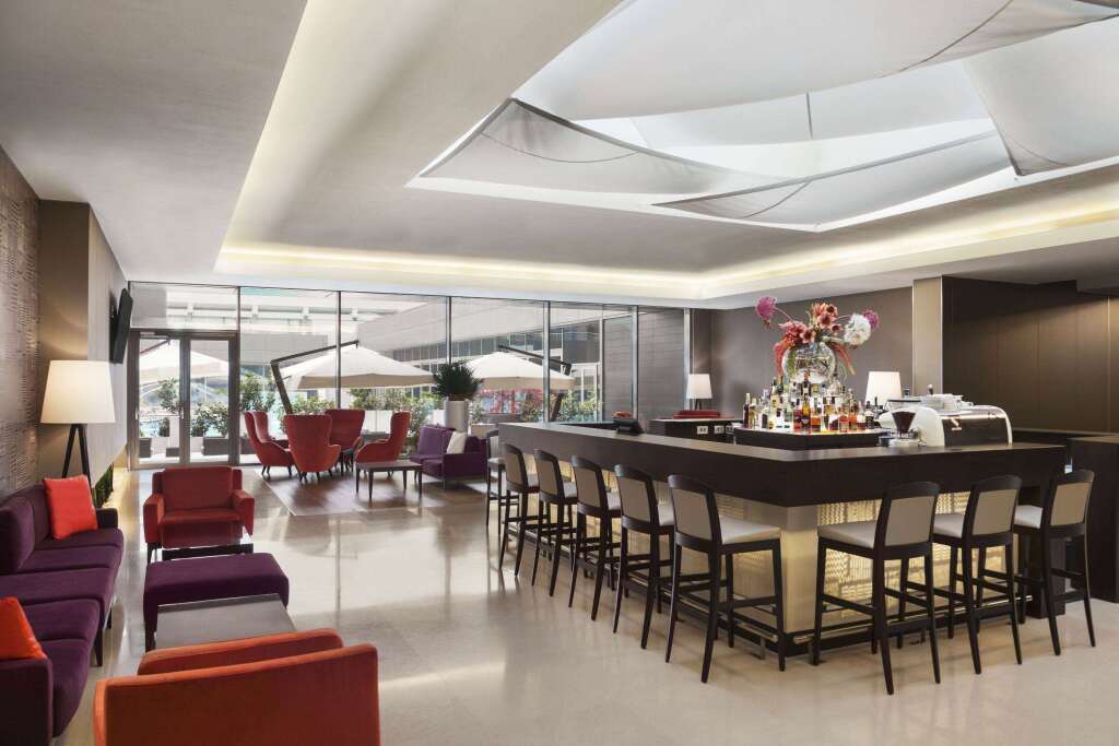 Ramada by Wyndham Bucharest Parc - 721