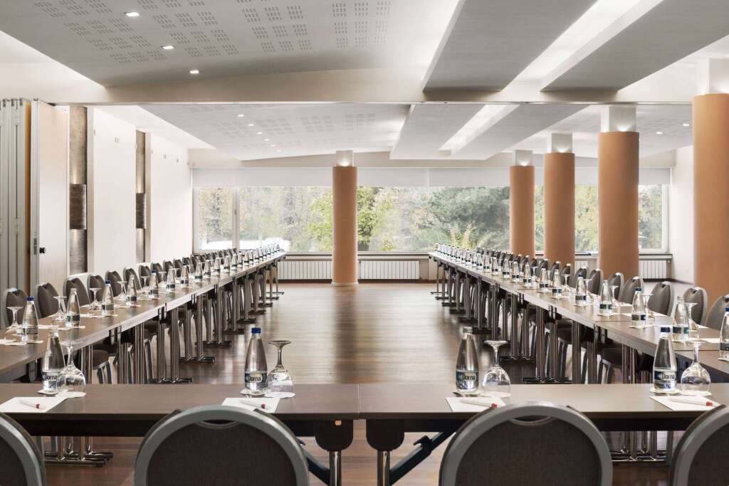 Ramada by Wyndham Bucharest Parc - 915