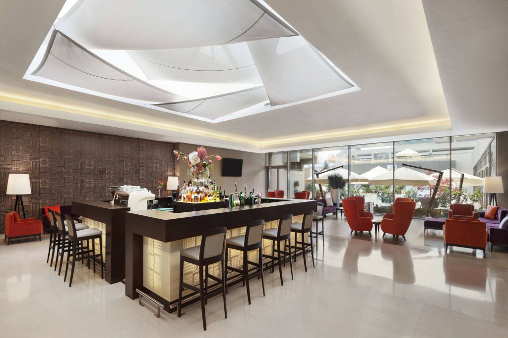 Ramada by Wyndham Bucharest Parc - 137