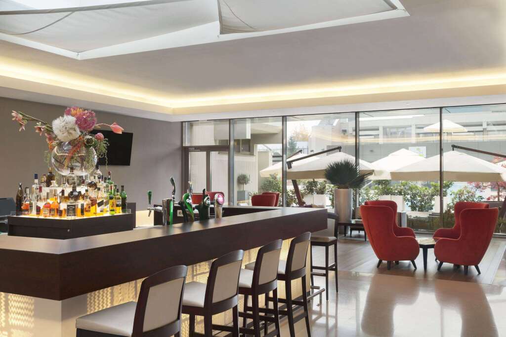 Ramada by Wyndham Bucharest Parc - 722