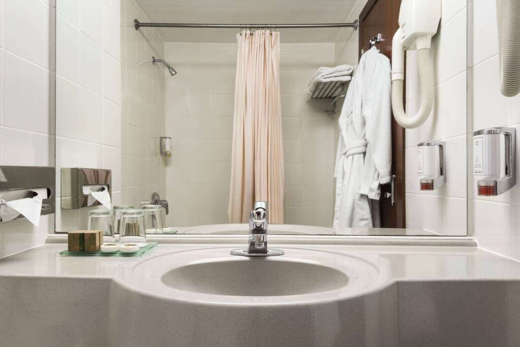 Ramada by Wyndham Bucharest Parc - 639