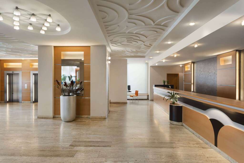 Ramada by Wyndham Bucharest Parc - 939