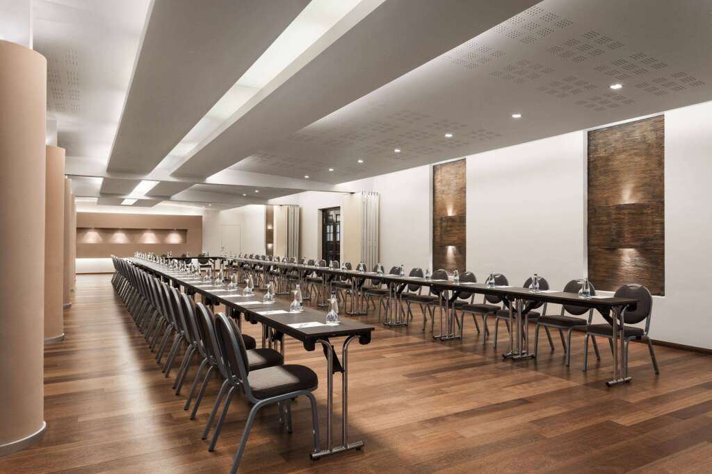 Ramada by Wyndham Bucharest Parc - 372