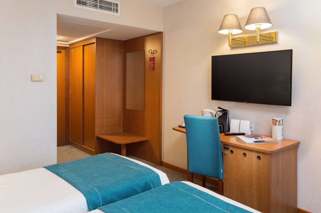 Ramada by Wyndham Bucharest Parc - 504