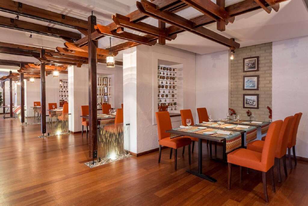 Ramada by Wyndham Bucharest Parc - 635