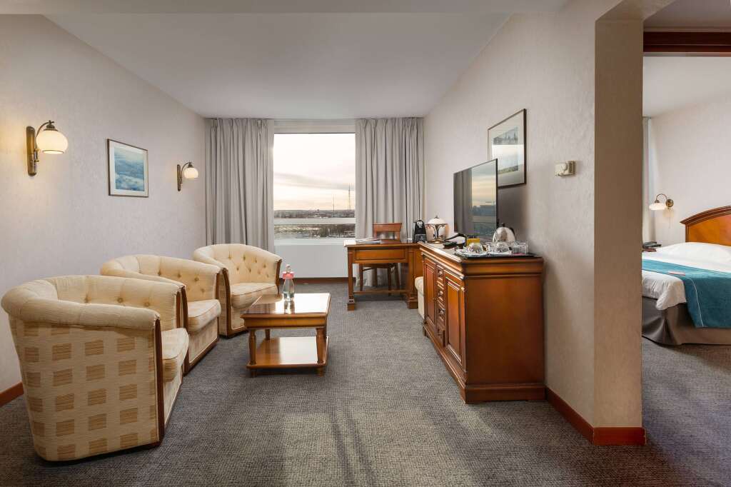 Ramada by Wyndham Bucharest Parc - 60