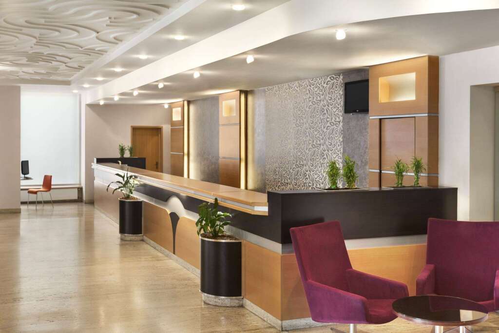 Ramada by Wyndham Bucharest Parc - 975