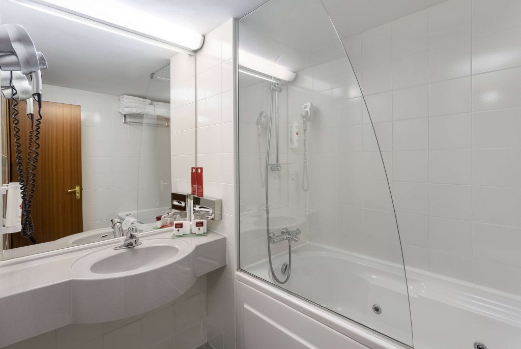 Ramada by Wyndham Bucharest Parc - 558