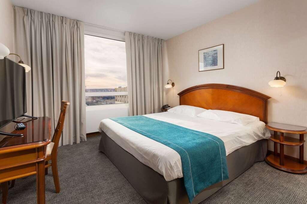 Ramada by Wyndham Bucharest Parc - 843