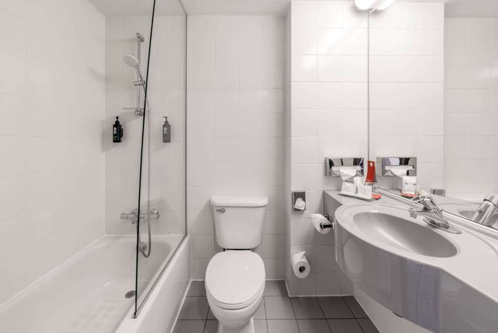 Ramada by Wyndham Bucharest Parc - 689