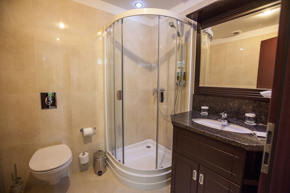 Ramada Hotel and Suites Bucharest North - 914