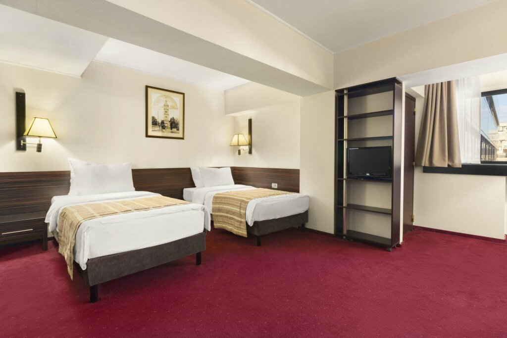 Ramada by Wyndham Iasi City Centre - 434