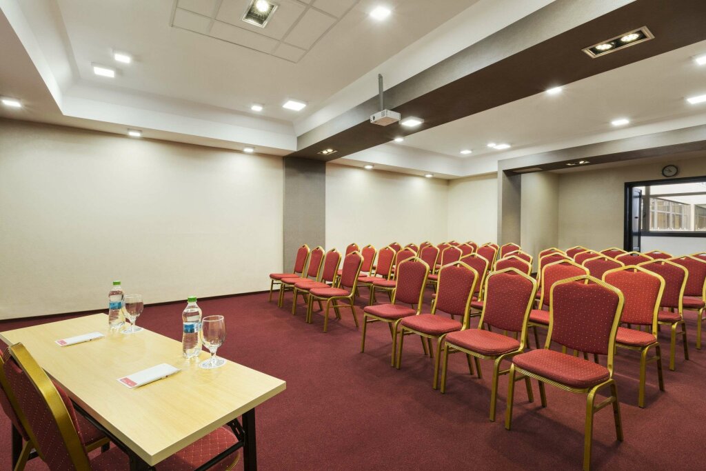 Ramada by Wyndham Iasi City Centre - 139