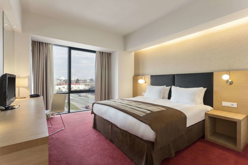 Ramada by Wyndham Oradea - 197