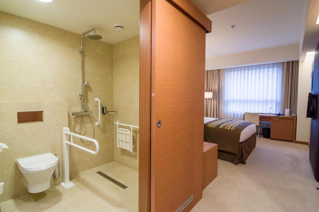 Ramada Oradea - 479
