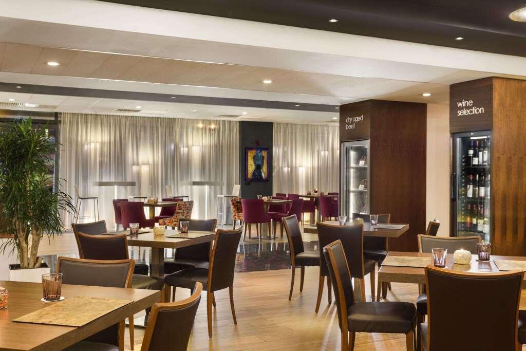 Ramada by Wyndham Oradea - 656