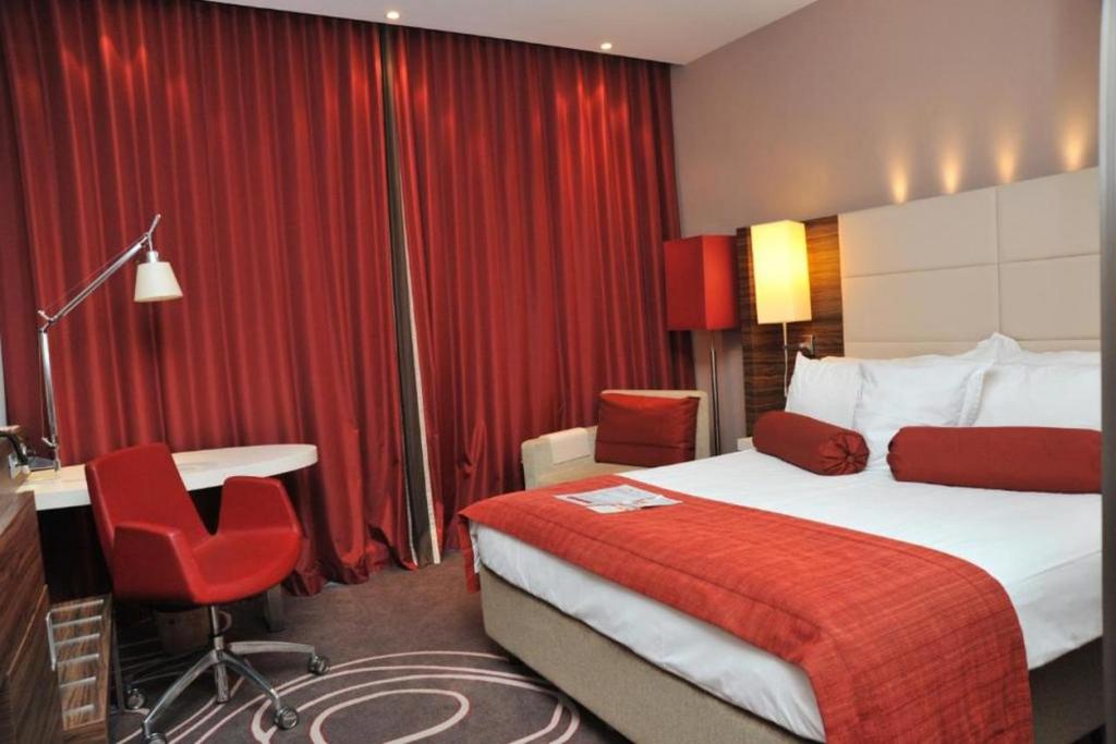 Ramada by Wyndham Pitesti - 13