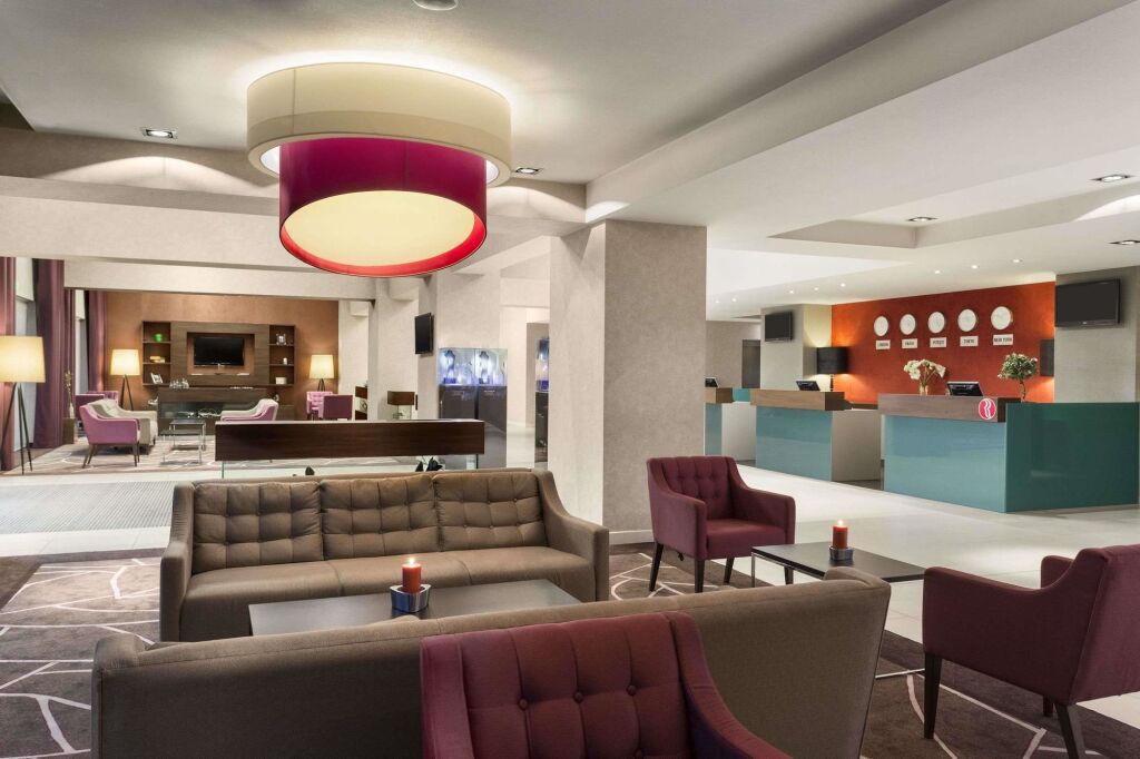 Ramada by Wyndham Pitesti - 924