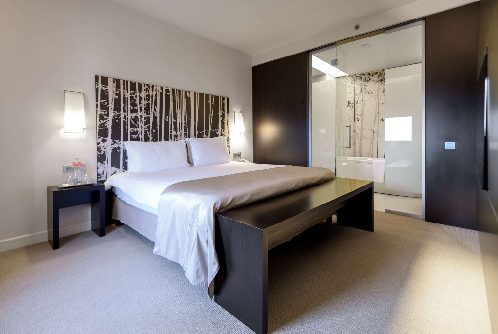 Ramada Plaza by Wyndham Bucharest Convention Center - 626