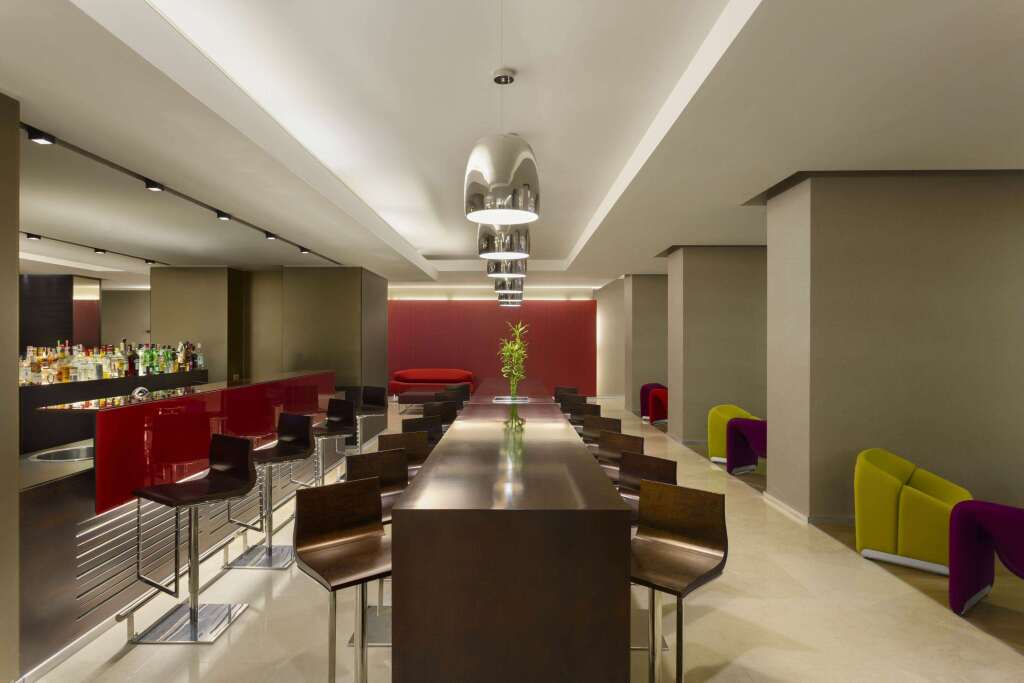 Ramada Plaza by Wyndham Bucharest Convention Center - 795