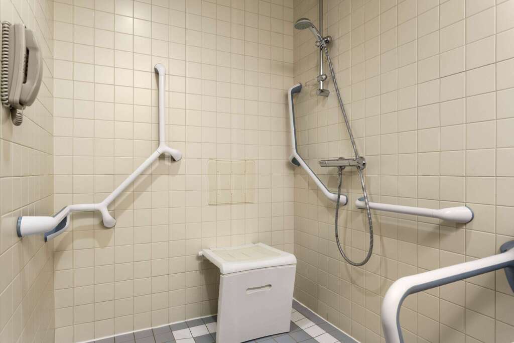 Ramada Plaza by Wyndham Bucharest Convention Center - 371