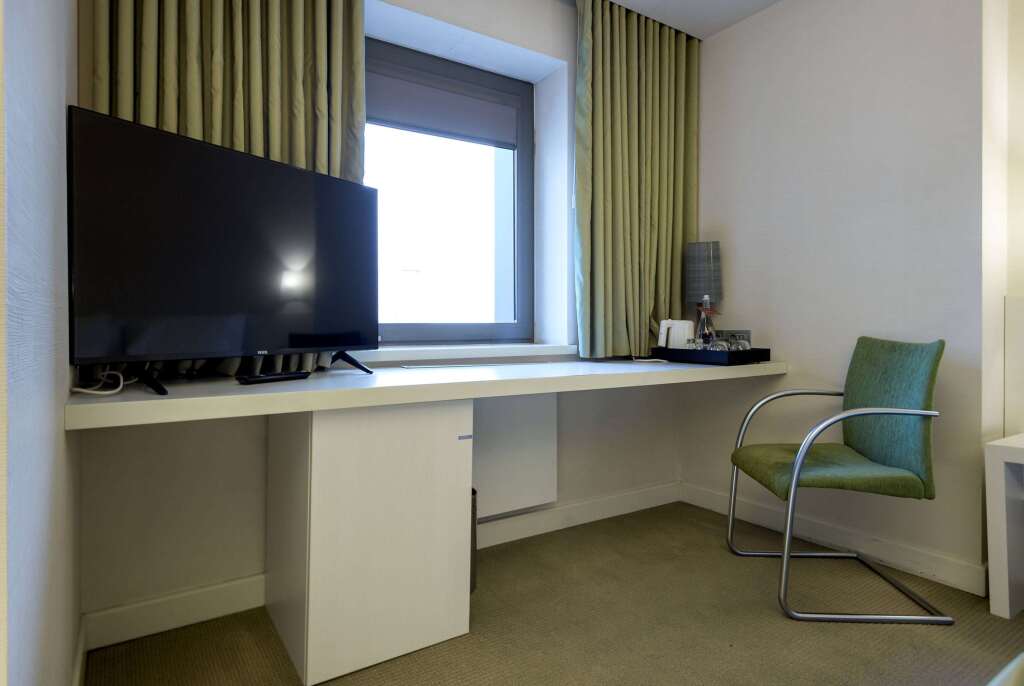 Ramada Plaza by Wyndham Bucharest Convention Center - 307