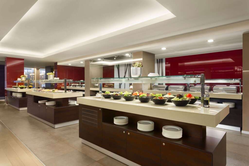 Ramada Plaza by Wyndham Bucharest Convention Center - 265