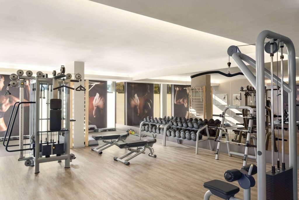 Ramada Plaza by Wyndham Bucharest Convention Center - 806