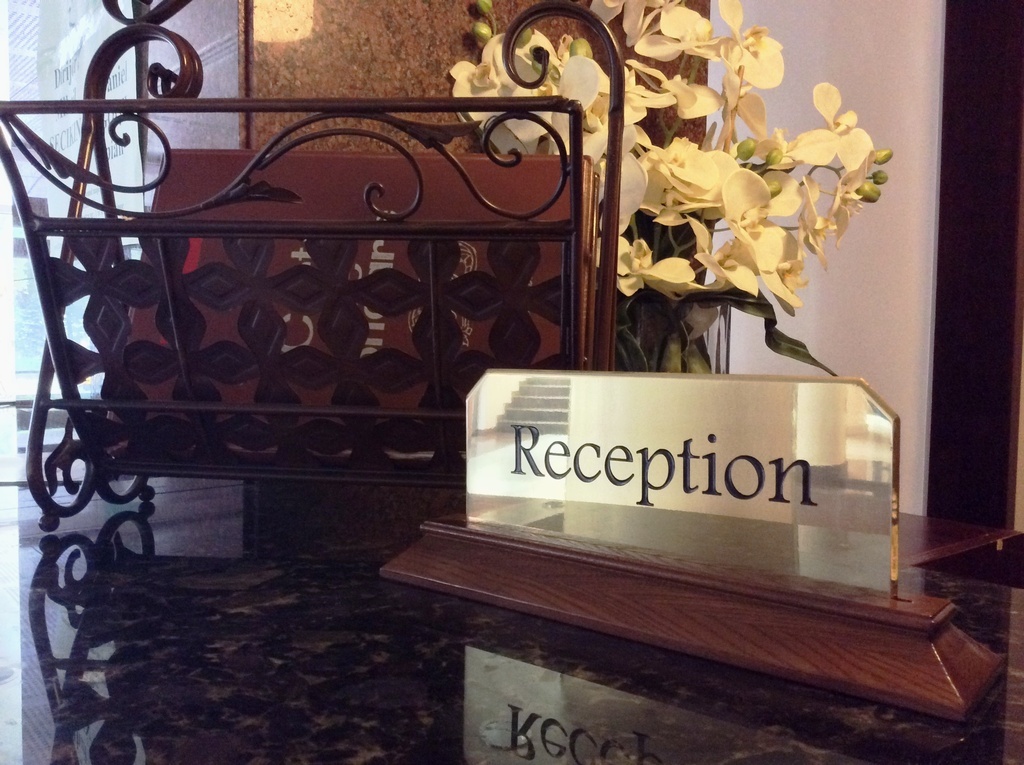 Hotel Rapsodia City Center - 31