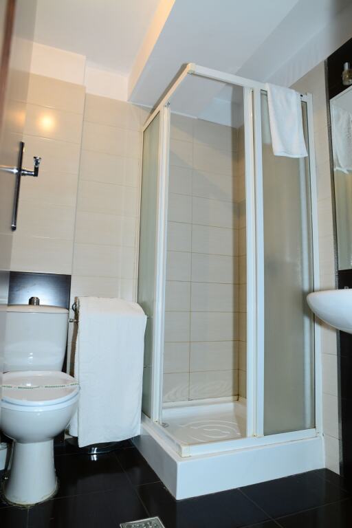 Hotel Razvan - 443
